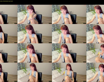 fritha — 8 minute Chaturbate female naked cam show, 720p, Dec 27, 2024
