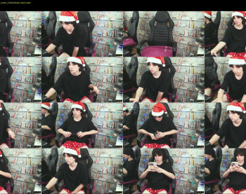 iwillfall_ — 41 minute Chaturbate male naked cam show, 720p, Dec 26, 2024