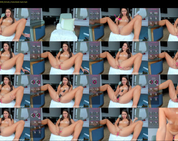 kinkythings_ — 13 minute Chaturbate couple naked cam show, 720p, Dec 26, 2024