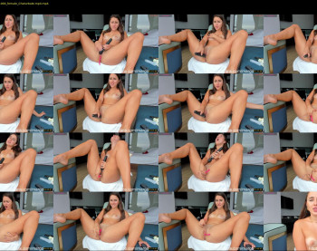 kinkythings_ — 9 minute Chaturbate couple naked cam show, 720p, Dec 26, 2024