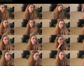 lilithoftrees — 10 minute Chaturbate female naked cam show, 720p, Dec 27, 2024