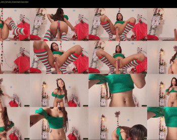 marce_algara — 49 minute Chaturbate female naked cam show, 720p, Dec 26, 2024