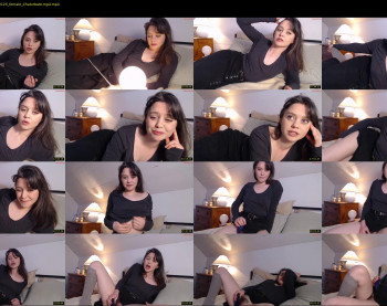 mindvoiding — 44 minute Chaturbate female naked cam show, 720p, Dec 26, 2024