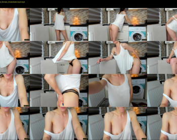 nickyplus — 19 minute Chaturbate couple naked cam show, 720p, Dec 26, 2024