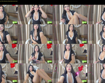 phantom_wave — 32 minute Chaturbate female naked cam show, 720p, Dec 26, 2024