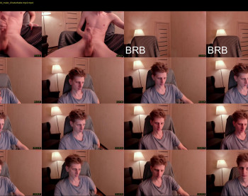 slim_andy — 123 minute Chaturbate male naked cam show, 720p, Dec 26, 2024