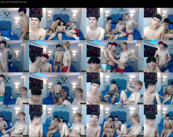 thesupercumx — 121 minute Chaturbate couple naked cam show, 720p, Dec 27, 2024