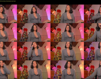 tiny_panther — 46 minute Chaturbate female naked cam show, 720p, Dec 27, 2024
