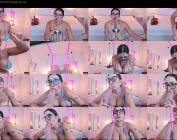 valerynova — 118 minute Chaturbate female naked cam show, 720p, Dec 26, 2024