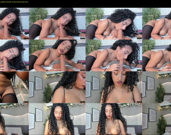 willow_hendrix — 35 minute Chaturbate female naked cam show, 720p, Dec 26, 2024