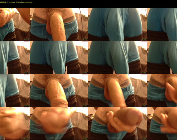 withbothhandsplease — 54 minute Chaturbate male naked cam show, 480p, Dec 26, 2024