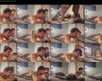 christophertan — 121 minute Chaturbate male naked cam show, 720p, Dec 28, 2024