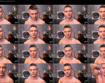 marvelboy_ — 29 minute Chaturbate male naked cam show, 720p, Dec 27, 2024
