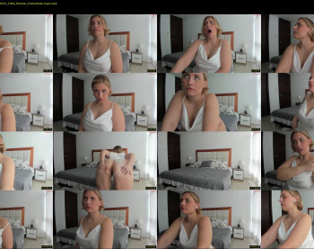 penelope_cooper1 — 121 minute Chaturbate female naked cam show, 720p, Dec 27, 2024