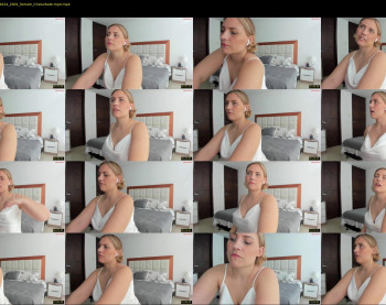 penelope_cooper1 — 16 minute Chaturbate female naked cam show, 720p, Dec 27, 2024