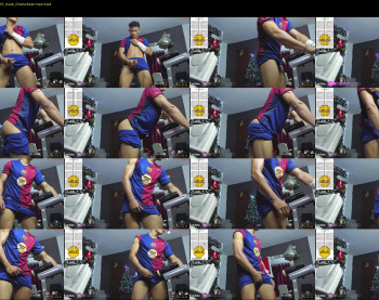 _eufrates_ — 55 minute Chaturbate male naked cam show, 720p, Dec 29, 2024