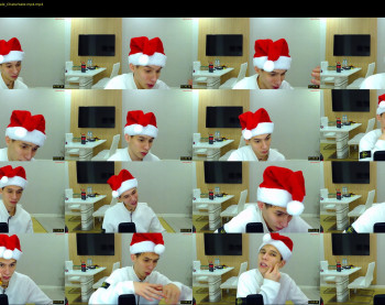 _kurt — 14 minute Chaturbate male naked cam show, 720p, Dec 28, 2024