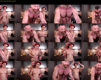 donnybasilisk — 7 minute Chaturbate male naked cam show, 720p, Dec 29, 2024