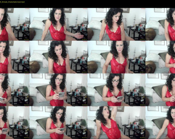 evparrish — 7 minute Chaturbate female naked cam show, 720p, Dec 29, 2024