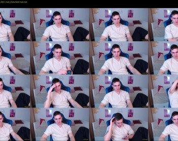 frank_mooree — 12 minute Chaturbate male naked cam show, 720p, Dec 28, 2024