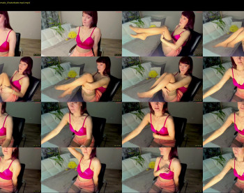 fritha — 11 minute Chaturbate female naked cam show, 720p, Dec 29, 2024