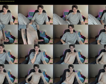 guy_liam1 — 43 minute Chaturbate male naked cam show, 720p, Dec 28, 2024