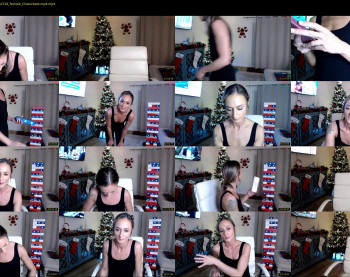 holihurricane — 122 minute Chaturbate female naked cam show, 720p, Dec 28, 2024