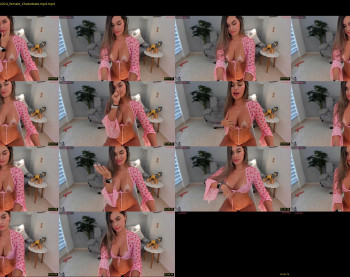 kylamorrison — 3 minute Chaturbate female naked cam show, 720p, Dec 28, 2024