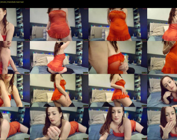 ms_mel — 11 minute Chaturbate female naked cam show, 720p, Dec 28, 2024