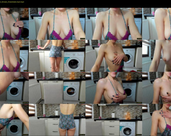 nickyplus — 119 minute Chaturbate couple naked cam show, 720p, Dec 28, 2024