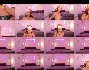 tinymoon_ — 121 minute Chaturbate female naked cam show, 720p, Dec 28, 2024