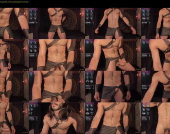 valentin_hoffman — 120 minute Chaturbate male naked cam show, 720p, Dec 28, 2024