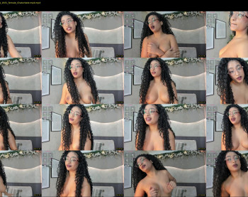 willow_hendrix — 9 minute Chaturbate female naked cam show, 720p, Dec 28, 2024