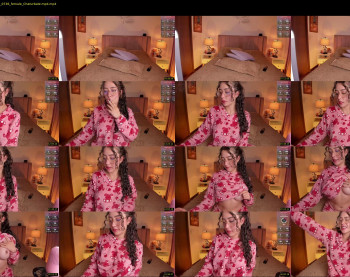 _arimonserrat — 41 minute Chaturbate female naked cam show, 720p, Dec 29, 2024