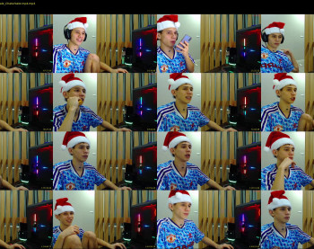 _kurt — 124 minute Chaturbate male naked cam show, 720p, Dec 29, 2024