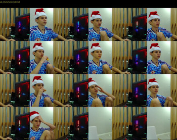 _kurt — 27 minute Chaturbate male naked cam show, 720p, Dec 29, 2024