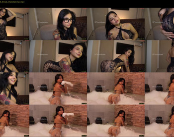 coreybae — 33 minute Chaturbate female naked cam show, 720p, Dec 30, 2024