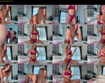 eva_j — 120 minute Chaturbate female naked cam show, 720p, Dec 30, 2024