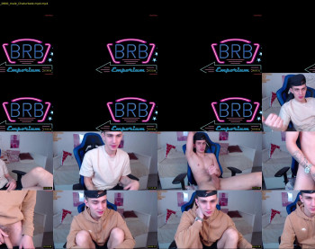 frank_mooree — 47 minute Chaturbate male naked cam show, 720p, Dec 29, 2024