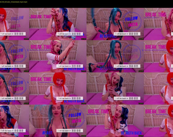 juliabeautiful — 37 minute Chaturbate female naked cam show, 720p, Dec 30, 2024