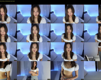 juliabeng1 — 36 minute Chaturbate female naked cam show, 720p, Dec 29, 2024