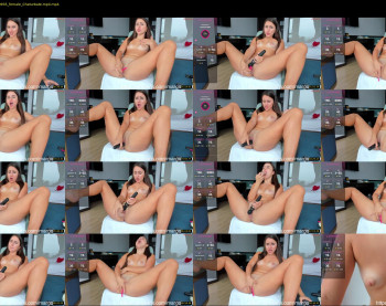 kinkythings_ — 11 minute Chaturbate couple naked cam show, 720p, Dec 29, 2024