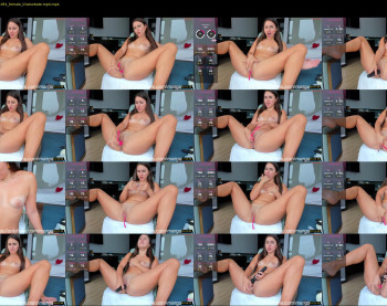 kinkythings_ — 50 minute Chaturbate couple naked cam show, 720p, Dec 29, 2024