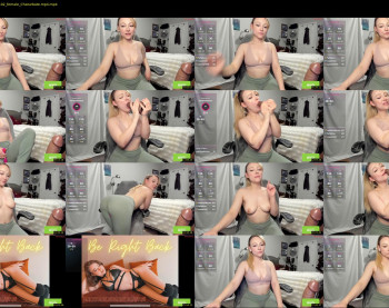 sub_button — 32 minute Chaturbate female naked cam show, 720p, Dec 30, 2024