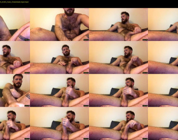 johnthomasbwc — 3 minute Chaturbate male naked cam show, 720p, Dec 31, 2024