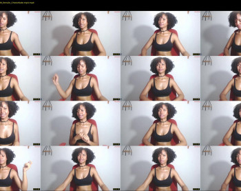 kintsugim — 34 minute Chaturbate female naked cam show, 720p, Dec 30, 2024