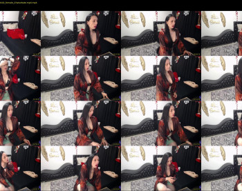 litas_secrets — 6 minute Chaturbate female naked cam show, 720p, Dec 31, 2024