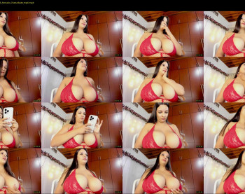 loreth_jw — 13 minute Chaturbate female naked cam show, 720p, Dec 30, 2024