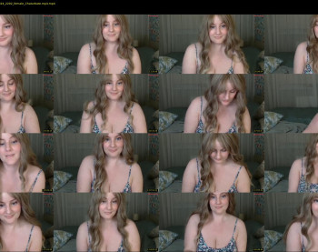mathilde_solveig — 114 minute Chaturbate female naked cam show, 480p, Dec 30, 2024