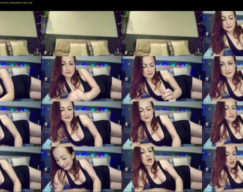 ms_mel — 22 minute Chaturbate female naked cam show, 720p, Dec 30, 2024